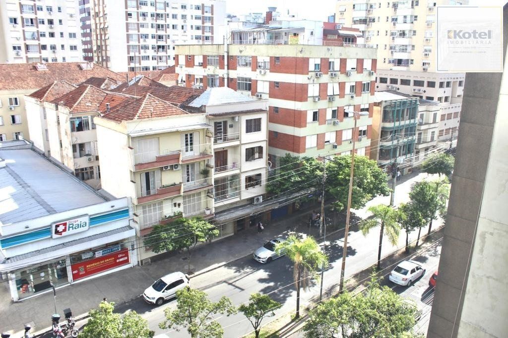 Conjunto/Sala para Venda - 34.41m², 0 dormitórios, Floresta — foto 4