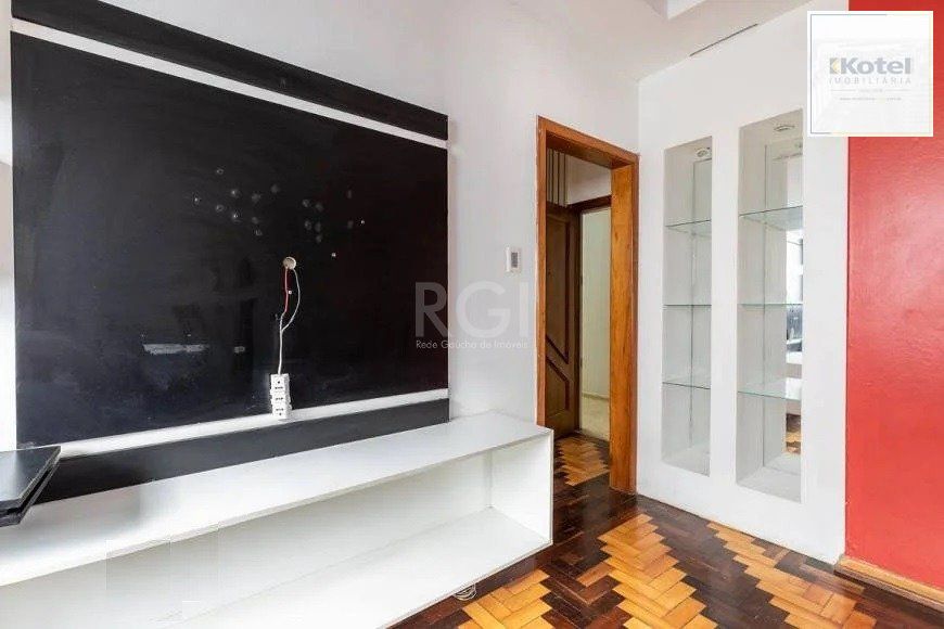 Apartamento para Venda - 58m², 2 dormitórios, Azenha — foto 5