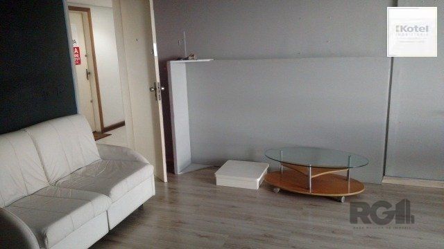 Sala Comercial à venda, Floresta - Porto Alegre — foto 3