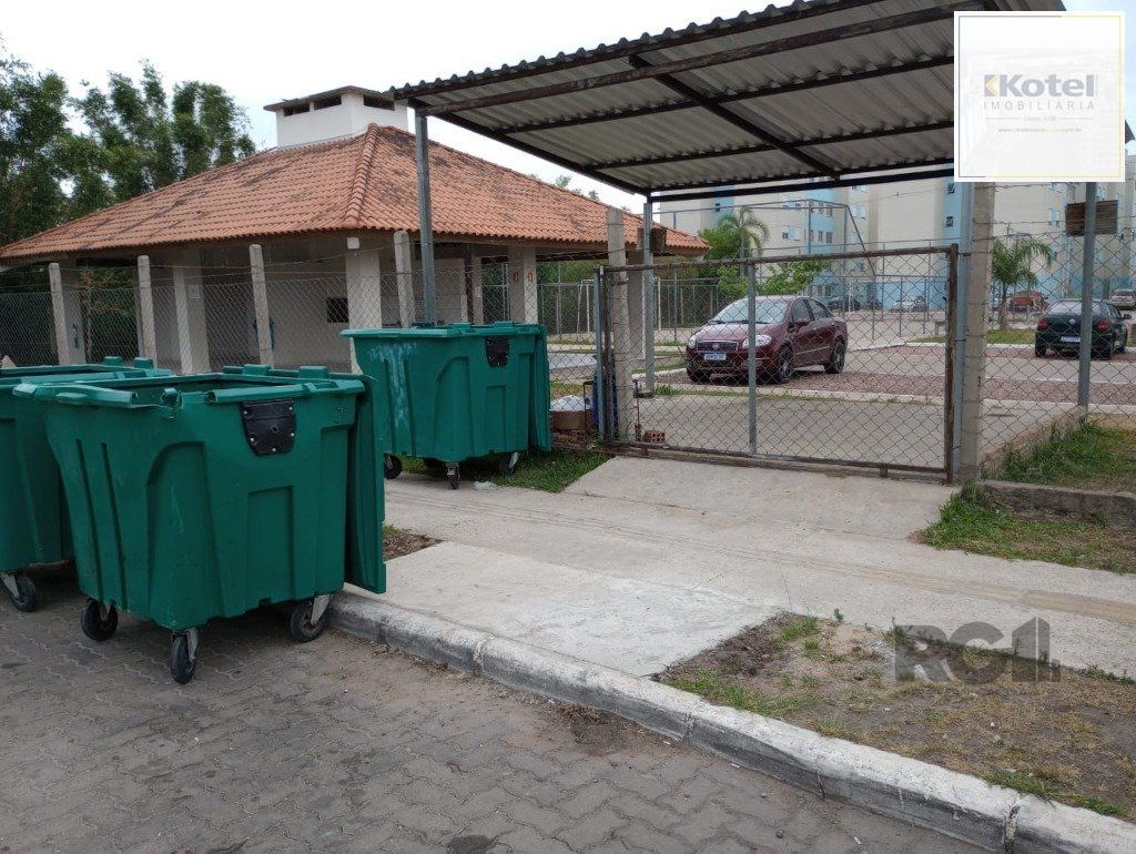 Ótimo apartamento de 02 dormitórios e 01 vaga de garagem. — foto 3