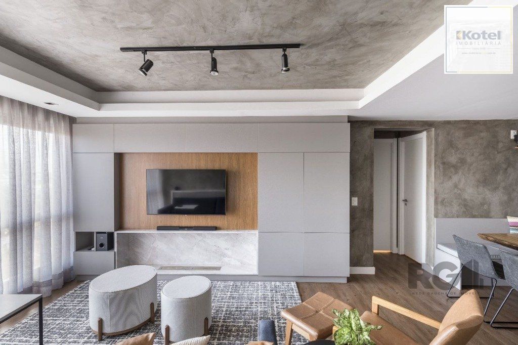 Apartamento 3 dorms com 02 vagas de garagem. — foto 5