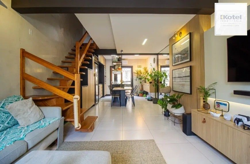 Casa de Condomínio, 2 quartos, à venda, 106 m², Nonoai - Porto Alegre — foto 3