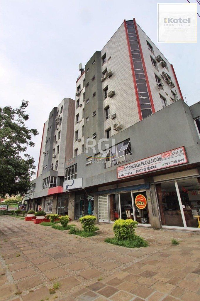 Conjunto/Sala para Venda - 29.81m², 0 dormitórios, Teresópolis — foto 2