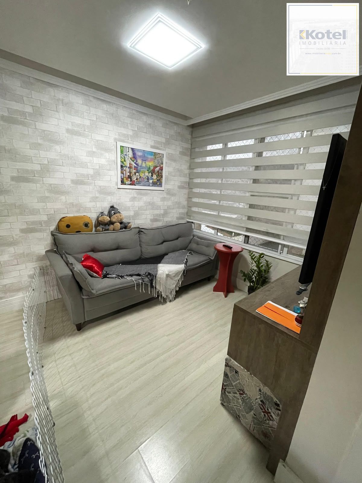 Apartamento, 2 quartos, à venda, 27 m², Ipanema - Porto Alegre — foto 5