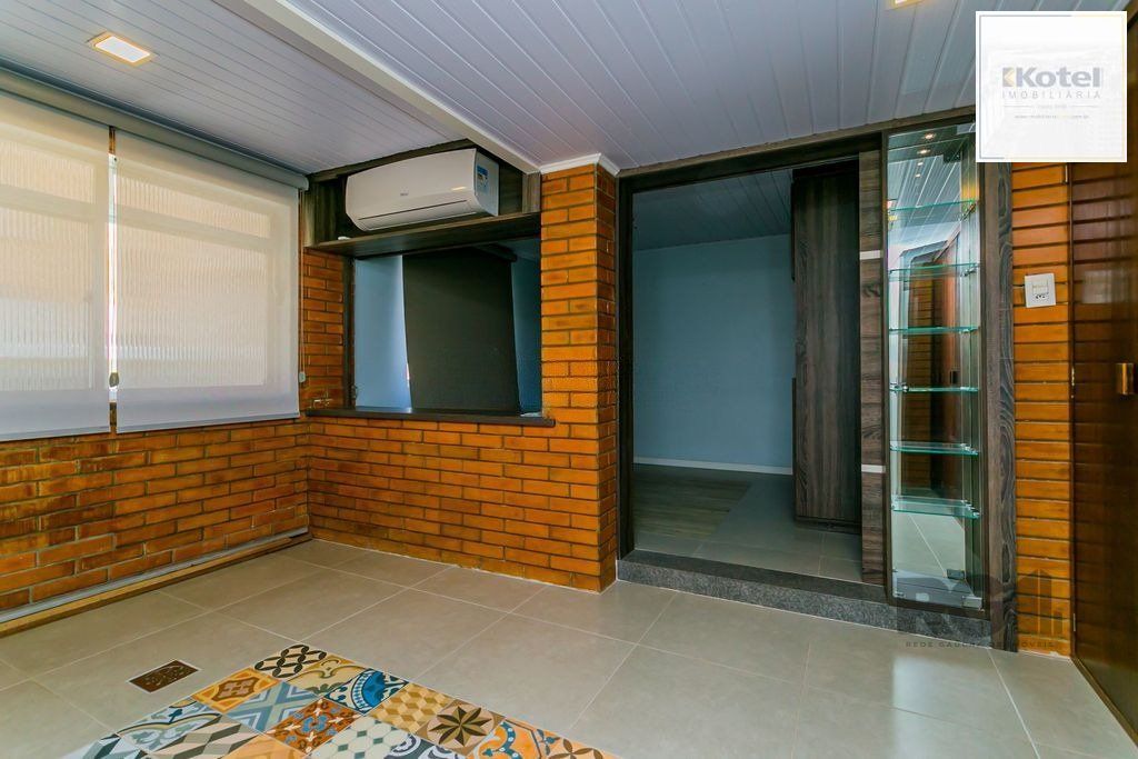 Cobertura Duplex de 89m², bairro Centro Histórico