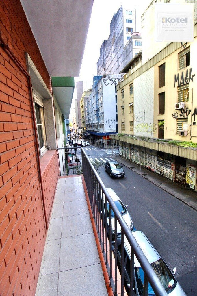 Apartamento para Venda - 53.8m², 1 dormitório, Centro Histórico