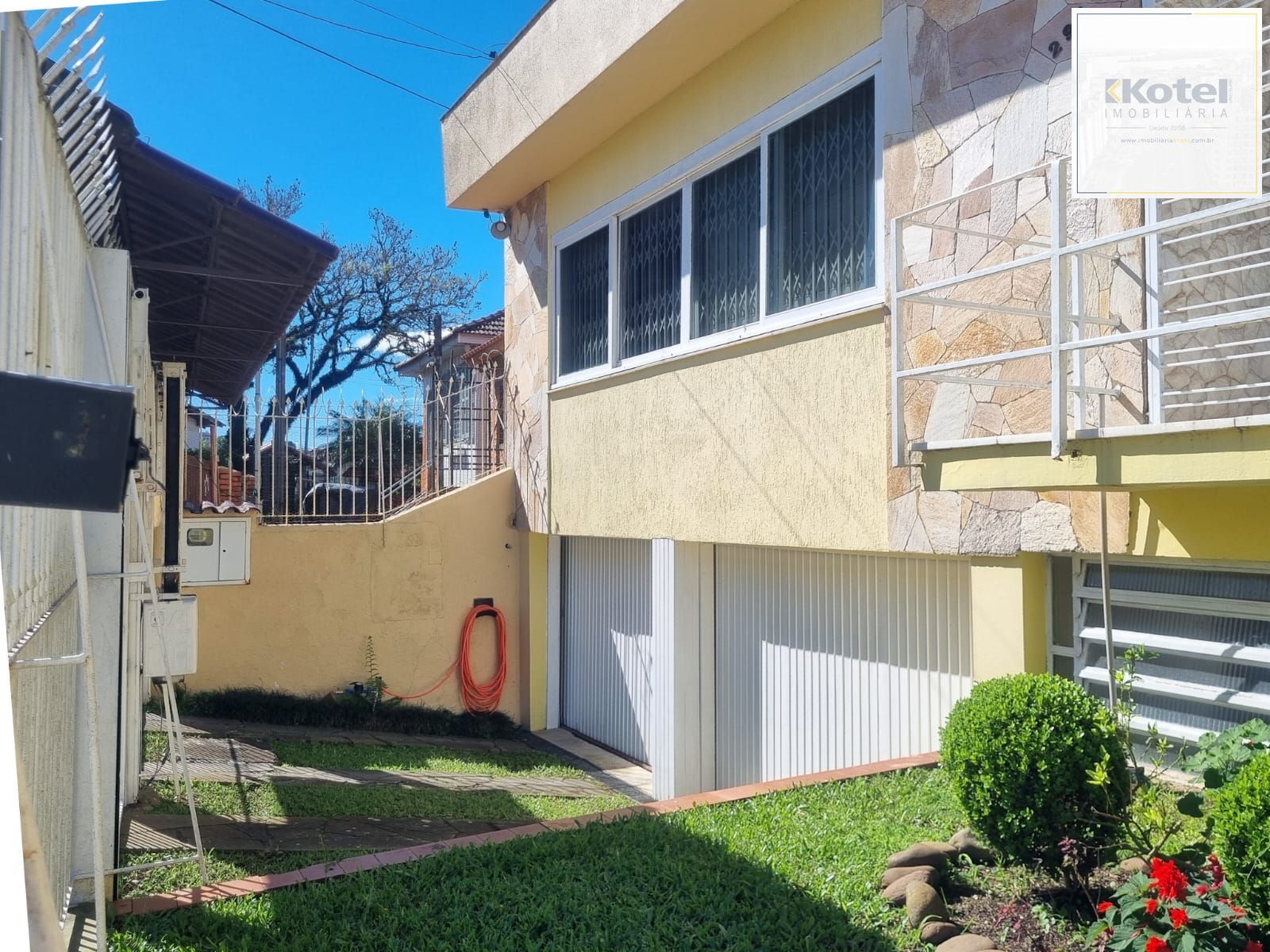 Casa Térrea 280 m²  em Teresópolis – 4 Dorms, Escritório e Edícula — foto 2