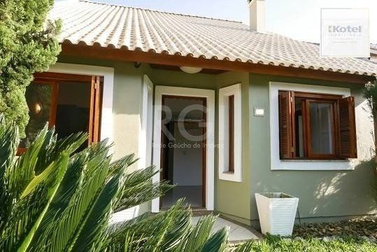 Excelente casa de 155m² e 3 dormitórios. — foto 2