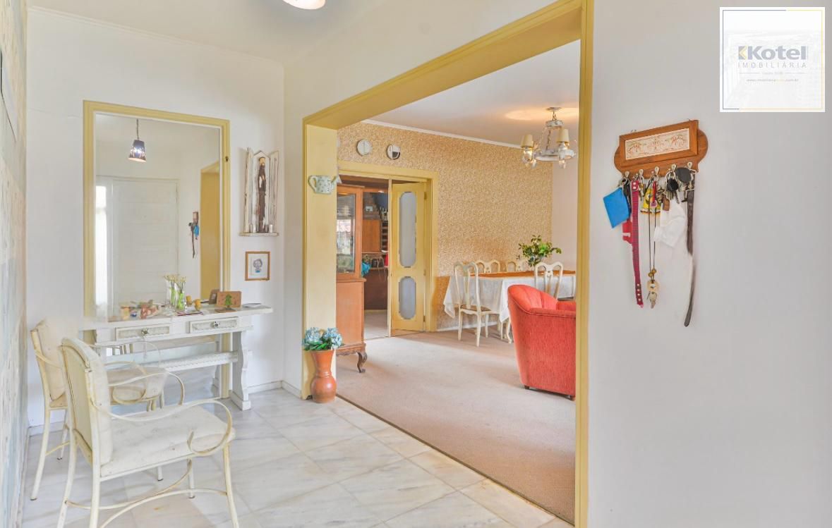 Casa residencial 246m² no bairro Jardim Isabel — foto 5