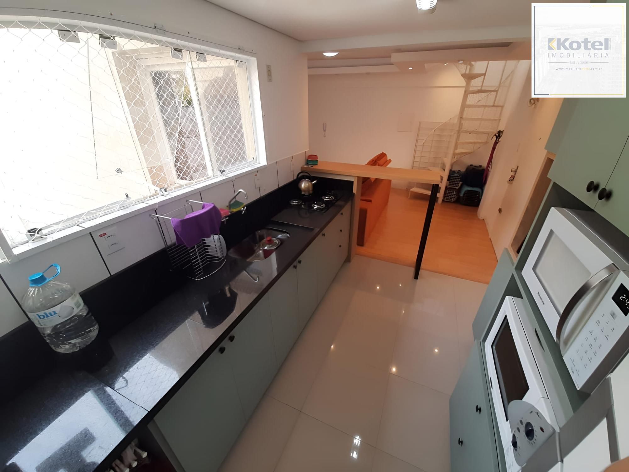 Cobertura de 104m² com  2 dormitórios no Bairro Nonoai - Porto Alegre — foto 4