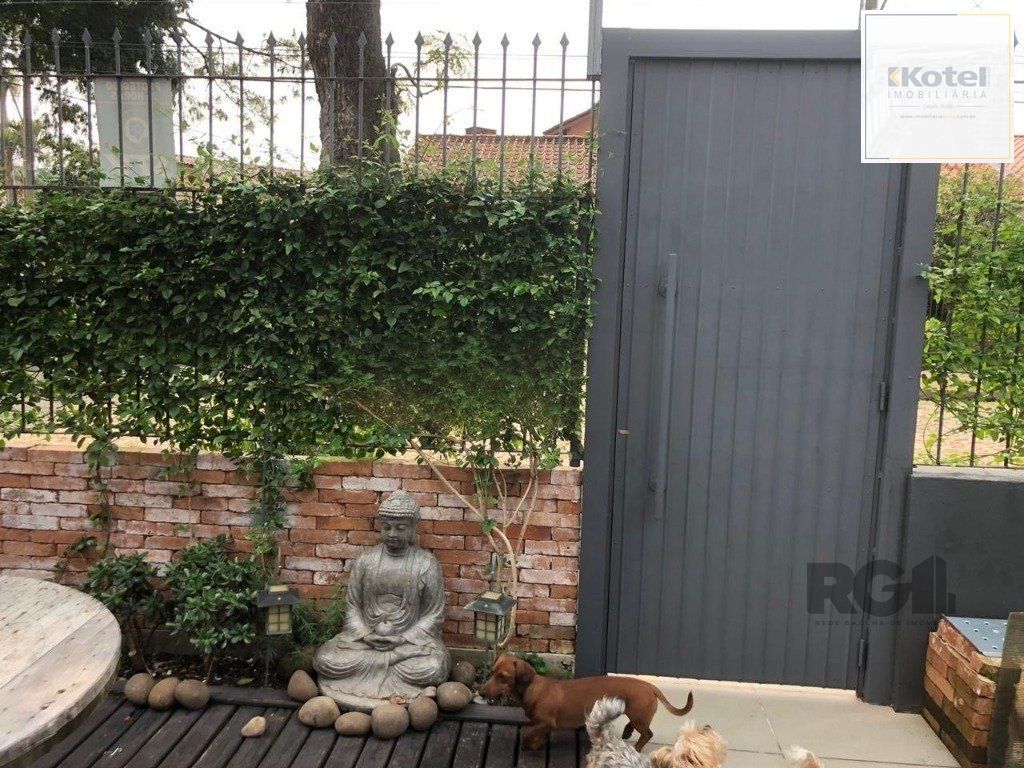 Casa 4 quartos à venda, 130m², Nonoai - Porto Alegre — foto 5