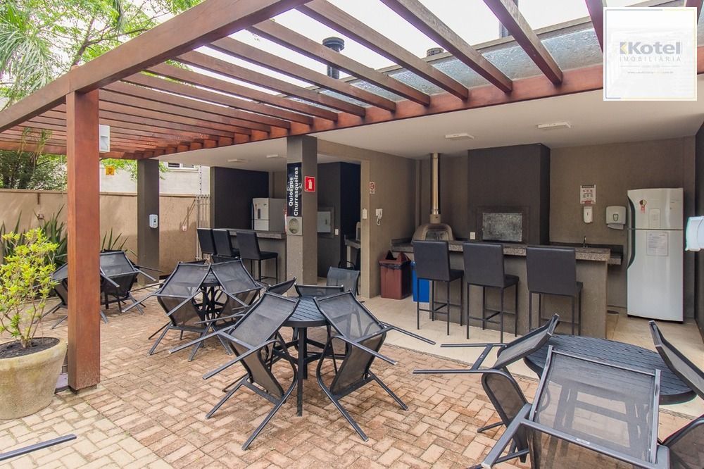 Apartamento, 3 quartos, à venda, 75 m², Jardim Carvalho - Porto Alegre — foto 3