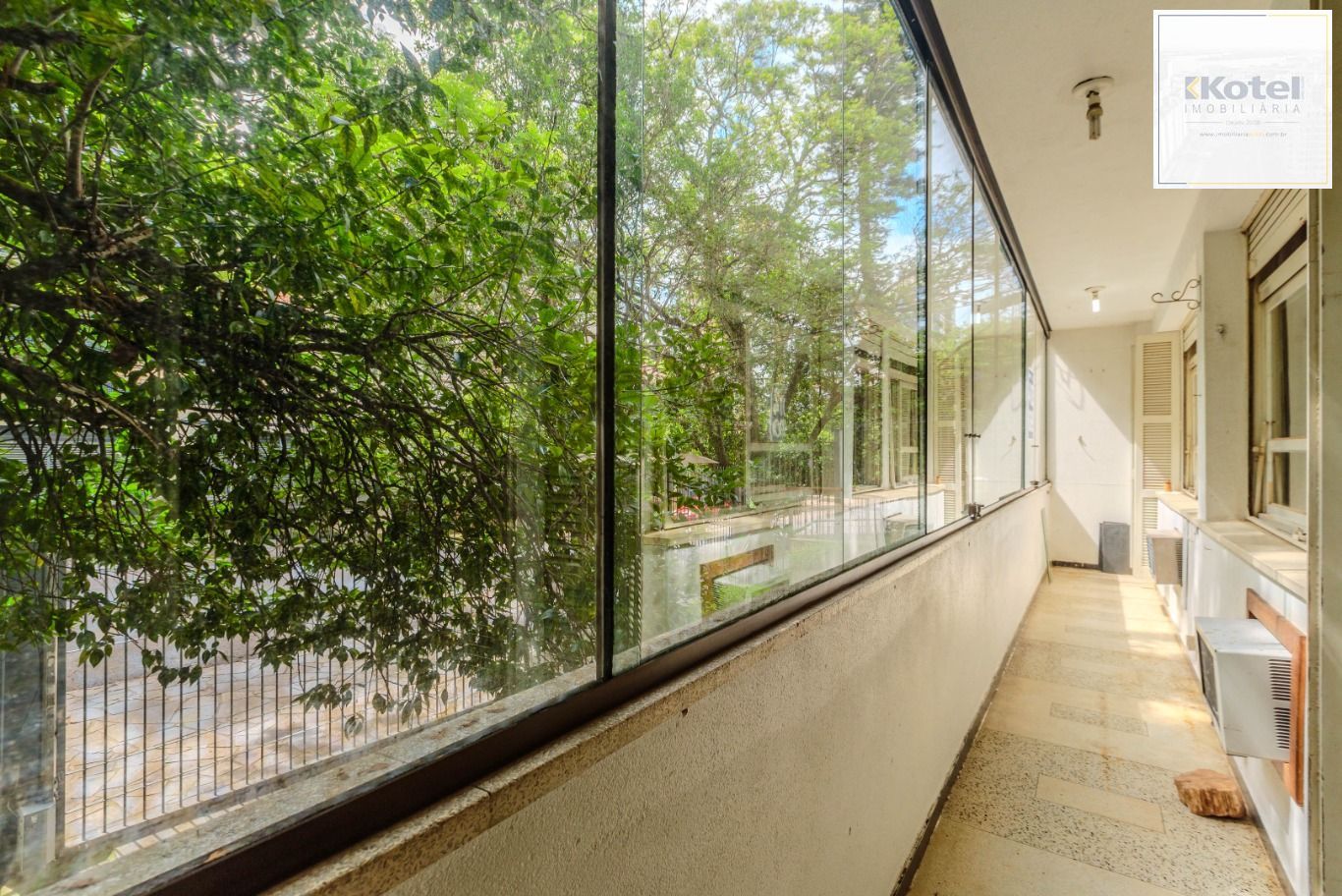 Apartamento com 3 quartos e 124m² à venda em Petrópolis, Porto Alegre. Rua Coronel Corte Real, Petrópolis, Porto Alegre — foto 3
