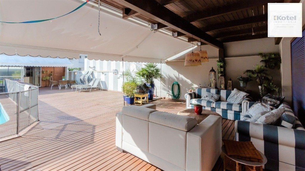 Casa De 602m²,  Bairro Bela Vista — foto 3
