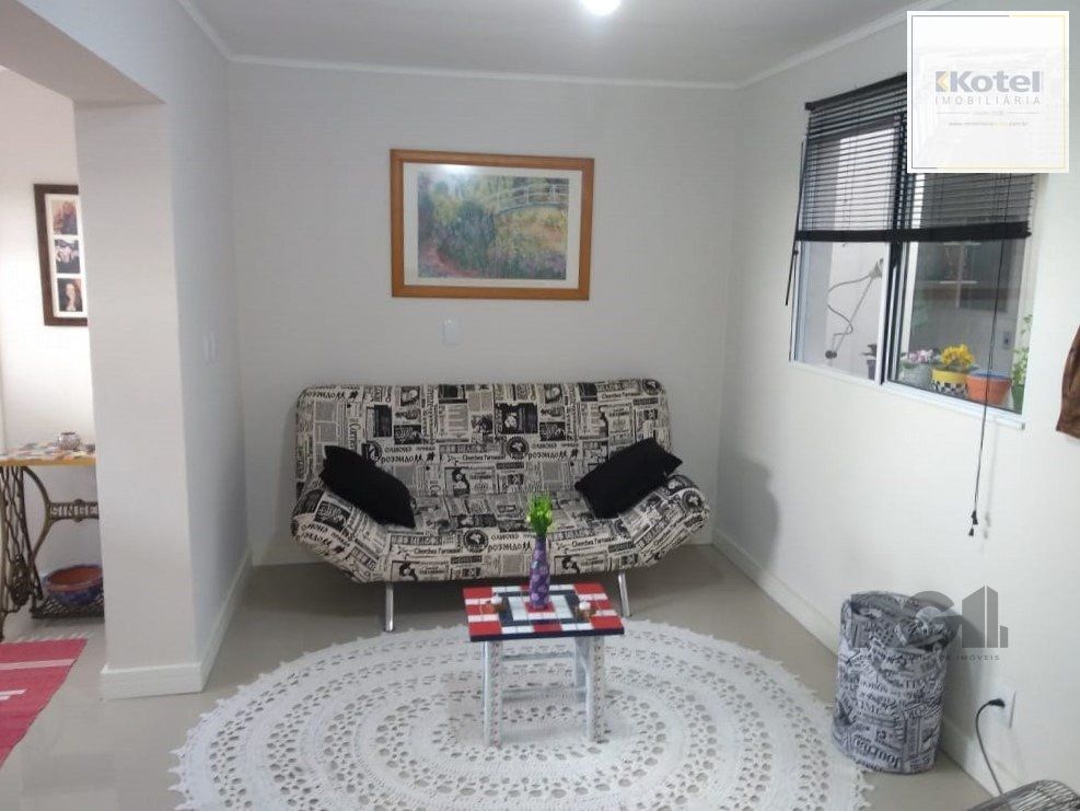 Apartamento 38m² - 1 dormitório no bairro Partenon — foto 2