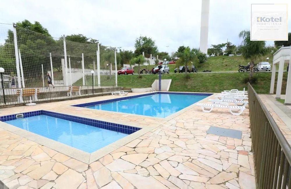 Apartamento 2 dormitórios de 46m2 apenas 220Mil Zona Norte de Porto Alegre — foto 3