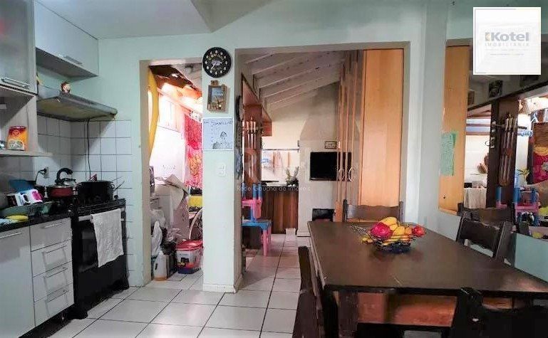 Casa Condominio para Venda - 95m², 3 dormitórios, sendo 1 suites, 1 vaga - Humaitá — foto 5