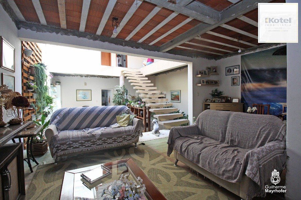 Casa para Venda - 354.24m², 3 dormitórios, sendo 1 suites, 3 vagas - Bom Jesus — foto 3