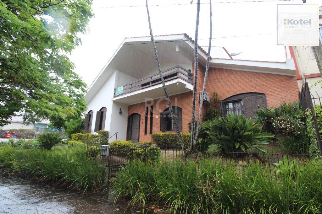 Casa para Venda - 406.36m², 6 dormitórios, sendo 6 suites, 2 vagas - Chácara das Pedras — foto 3