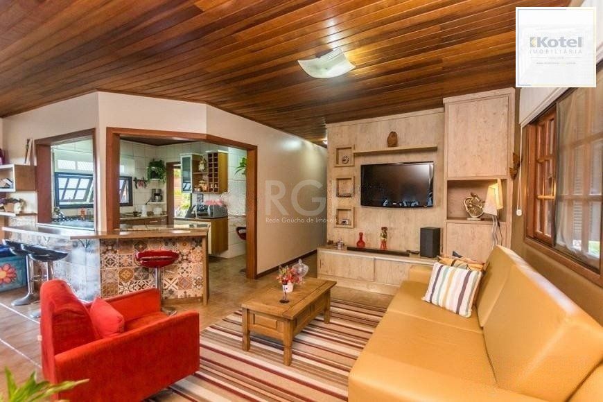 Casa, 2 quartos, à venda, 192 m², Hípica - Porto Alegre — foto 2