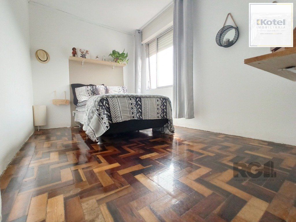 Apartamento 60m², 3 dormitórios, 1 vaga no bairro Santo Antonio — foto 3
