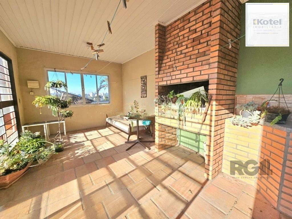 Casa, 4 quartos, à venda, 246 m², Partenon - Porto Alegre — foto 3