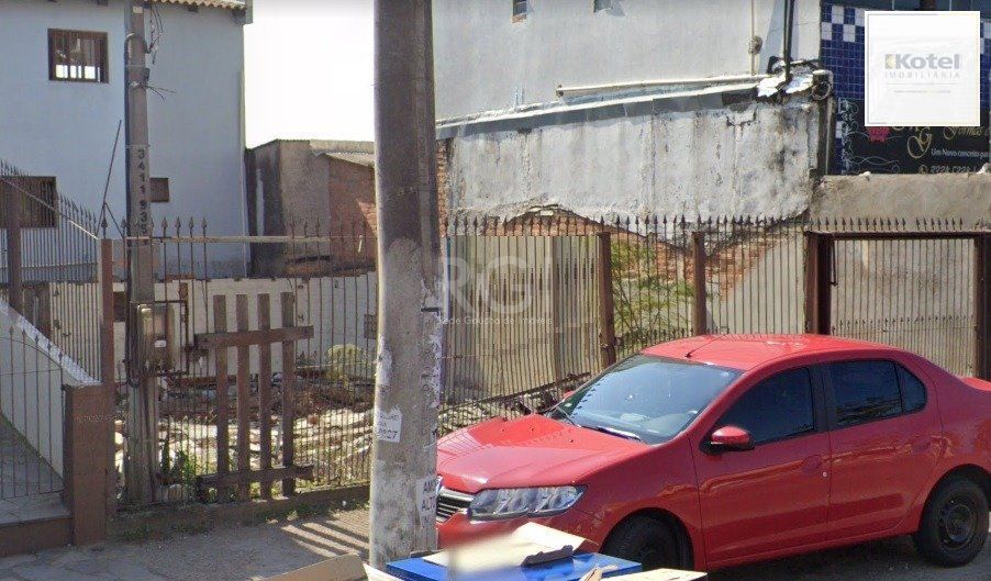 Terreno para Venda - 200m², 0 dormitórios, Alto Petrópolis — foto 2