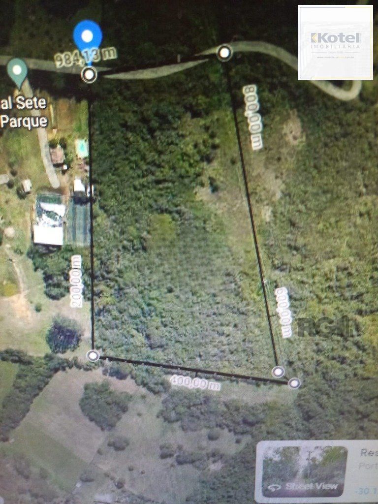 Terreno no bairro Aberta dos Morros em Porto Alegre — foto 2
