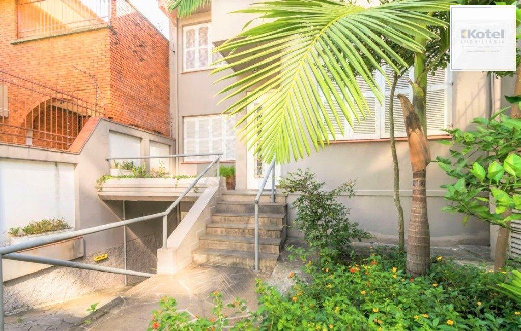 Casa Comercial para Venda - 239m², 0 dormitórios, Auxiliadora — foto 2