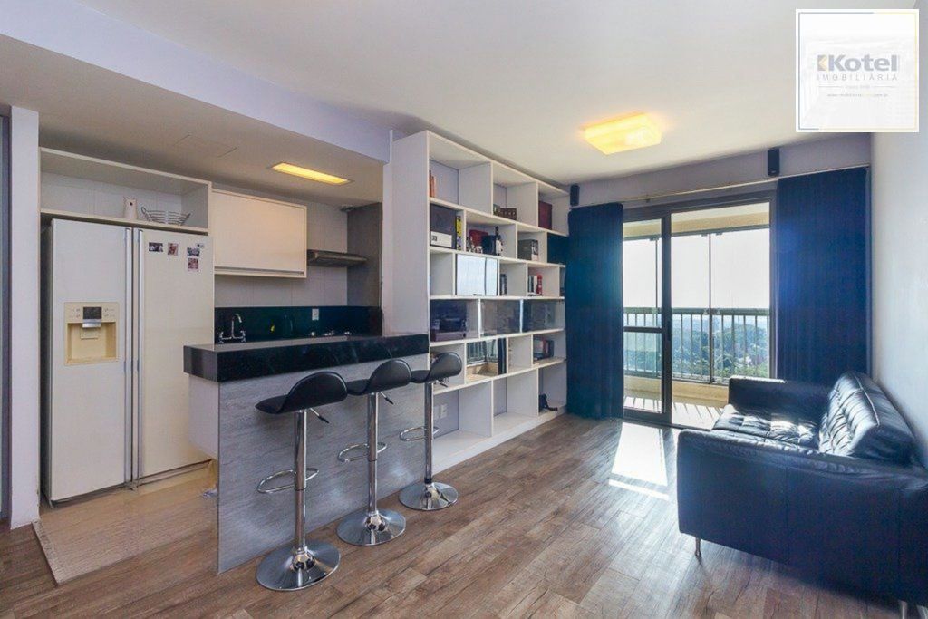 Apartamento de 1 dormitório à venda no Bairro Três Figueiras - Porto Alegre — foto 2