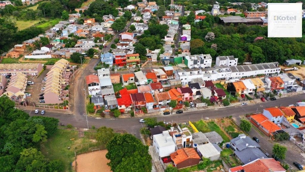 Casa Condominio para Venda - 197m², 3 dormitórios, sendo 1 suites, 2 vagas - Vila Nova — foto 5