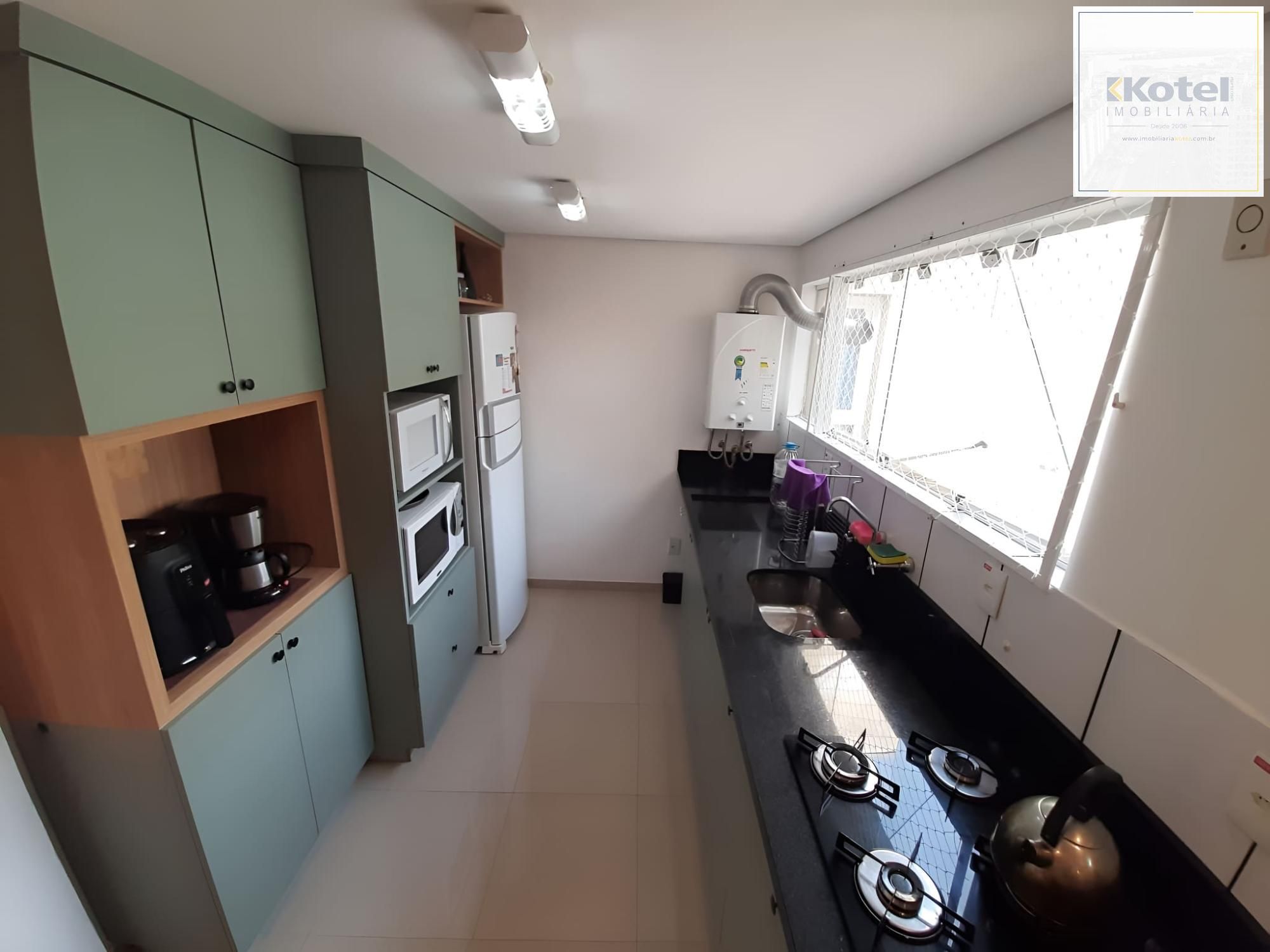 Cobertura de 104m² com  2 dormitórios no Bairro Nonoai - Porto Alegre — foto 5