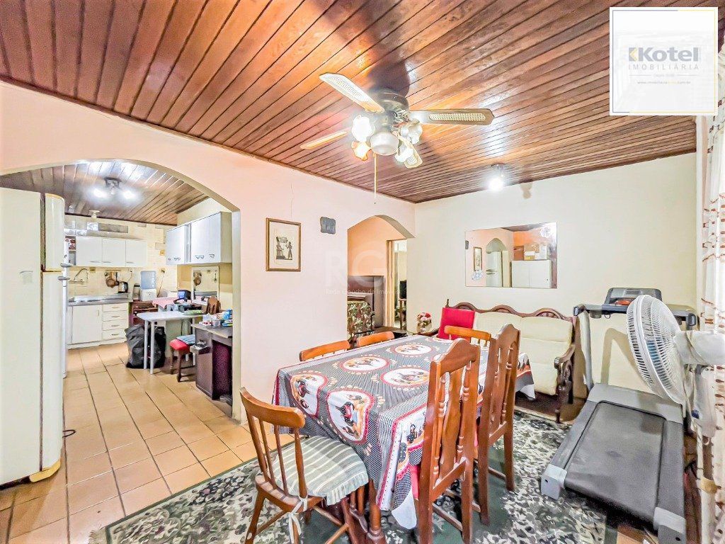 Casa para Venda - 212m², 3 dormitórios, 3 vagas - Azenha — foto 5