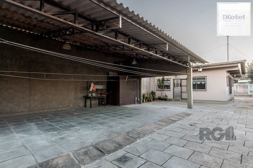 Casa de 4 dormitórios no bairro Santa Rosa de Lima — foto 2