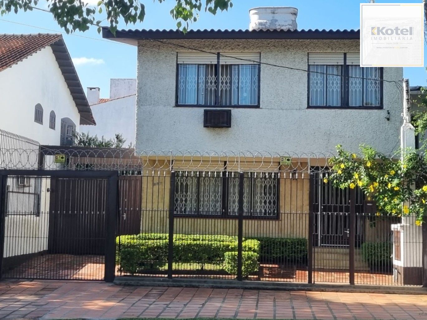 Fachada