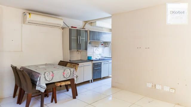 Apartamento de 2 dormitórios à venda no Bairro Partenon, Porto Alegre. — foto 3
