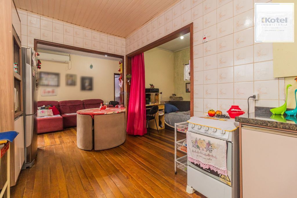 Casa 2 dormitórios à venda no Bairro Santa Rosa de Lima