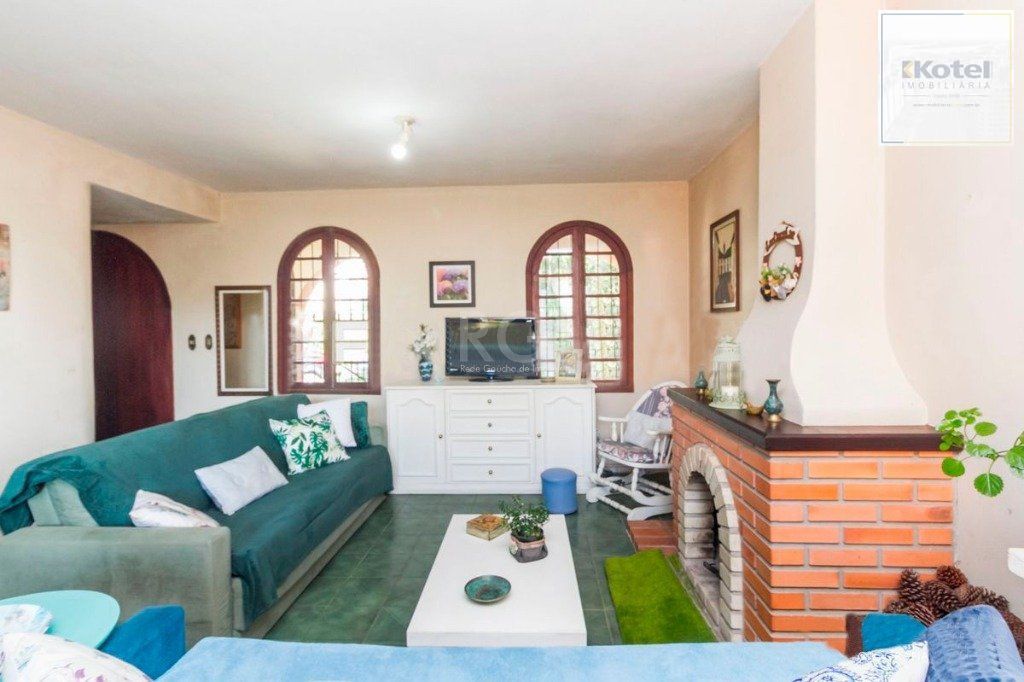 Casa para Venda - 279.1m², 4 dormitórios, sendo 1 suites, 5 vagas - Vila Nova — foto 2