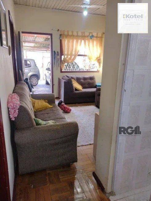 Casa de 2 dormitórios no bairro Cavalhada — foto 5