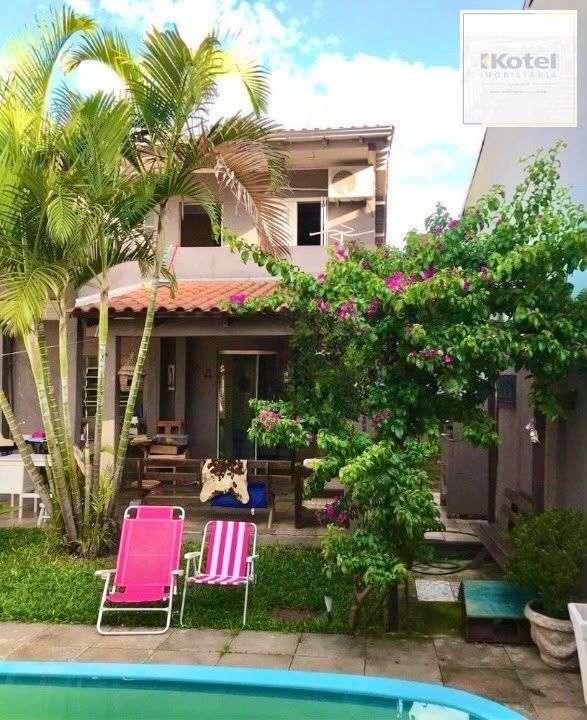 Casa, 4 quartos, à venda, 190 m², Nonoai - Porto Alegre — foto 2