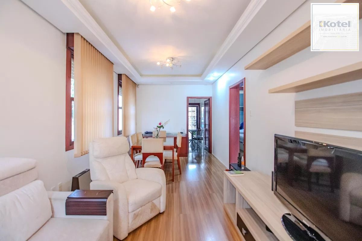 Casa à venda com 173m², 2 quartos e 3 vagas no bairro Vila Ipiranga- Porto Alegre/RS — foto 2
