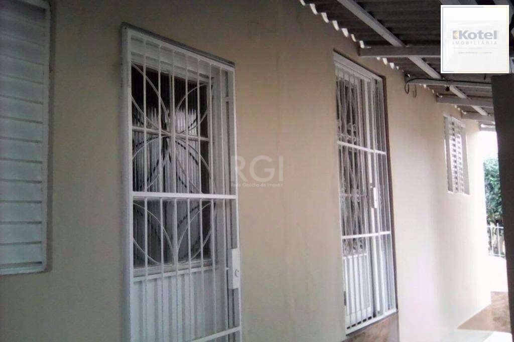 Sobrado 2 quartos à venda, 60m², Campo Novo - Porto Alegre — foto 4