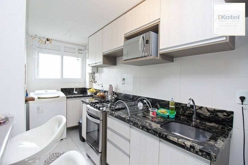 Apartamento de 60m², bairro Passo da Areia — foto 5