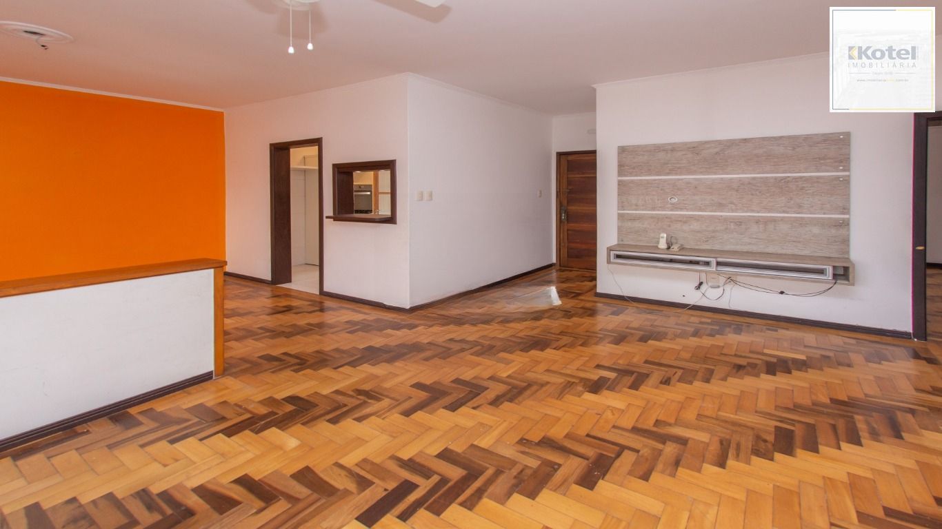 Apartamento à venda com 3 quartos 103 m²