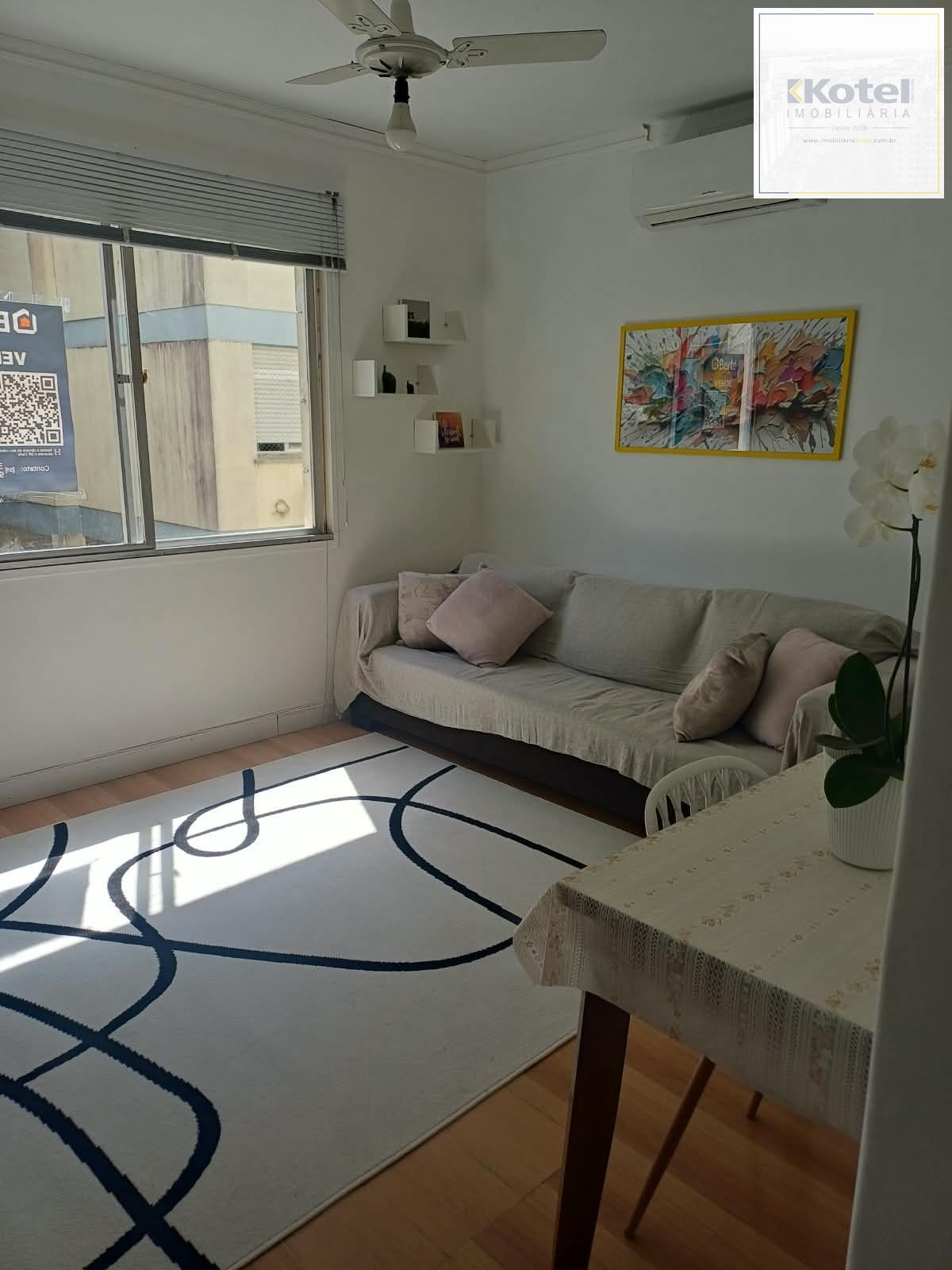 Apartamento, 2 quartos, à venda, 58 m², Santo Antônio - Porto Alegre — foto 3