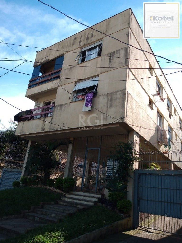 Apartamento para Venda - 43m², 1 dormitório, Teresópolis — foto 3
