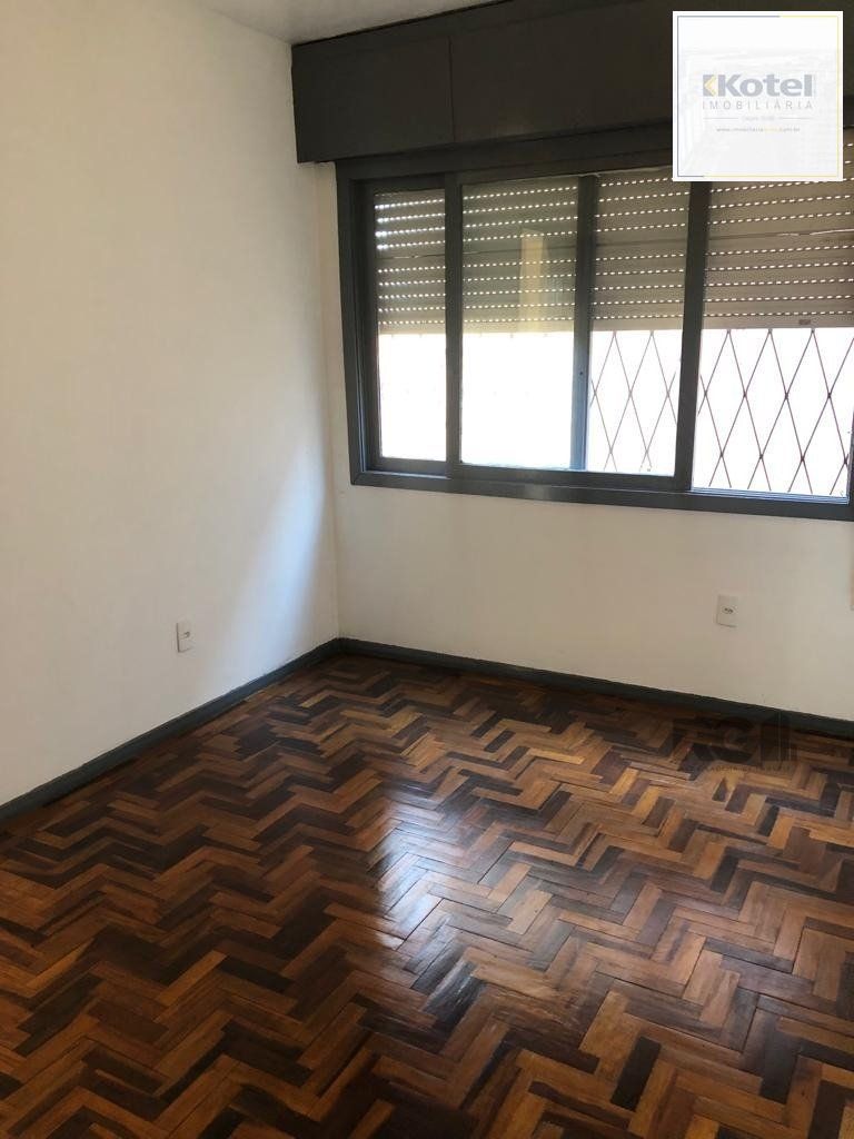 apartamento de 1 dormitório com garagem — foto 3