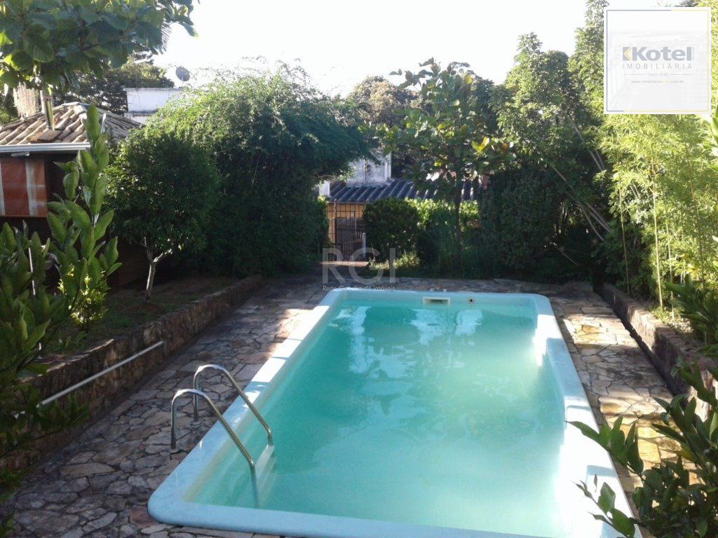 Casa para Venda - 311m², 4 dormitórios, sendo 2 suites, 4 vagas - Glória — foto 2