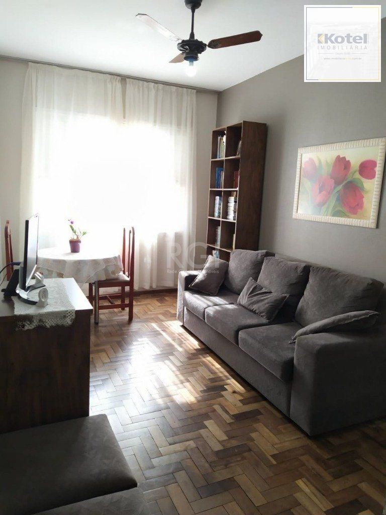 Apartamento à venda com 3 quartos, 59m² Avenida FRANCISCO TREIN, Cristo Redentor, Porto Alegre. — foto 3