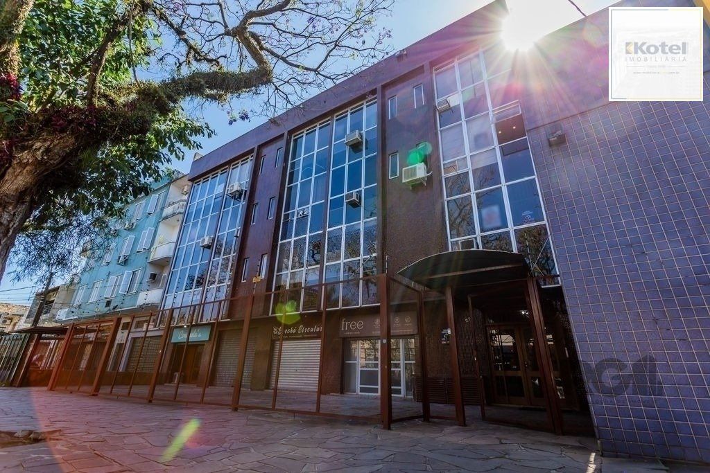 Excelente sala comercial no bairro Floresta. — foto 5